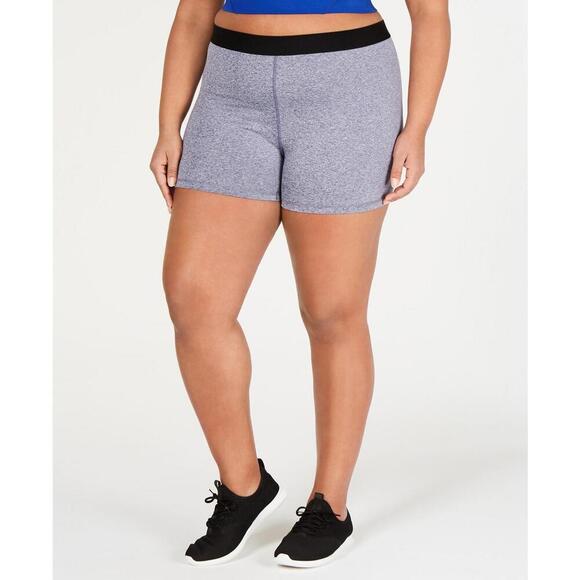 Soffe Pants - Soffe Womens Plus Size Dri-Fit Training Shorts Size 1X